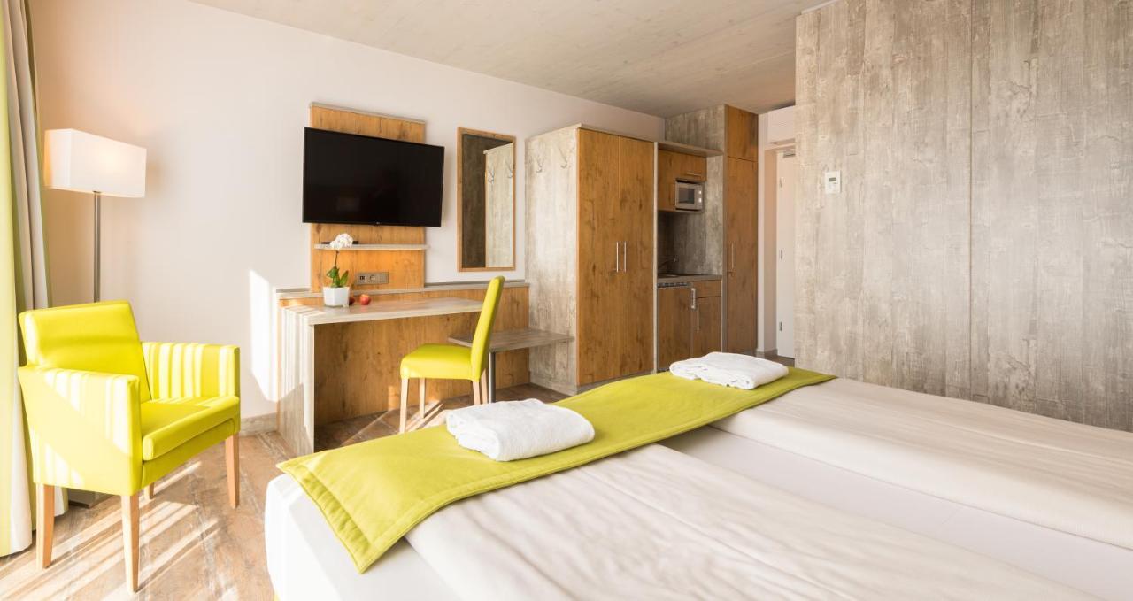 Oho Rooms Herrenberg Digital Access Only Gäufelden Eksteriør bilde